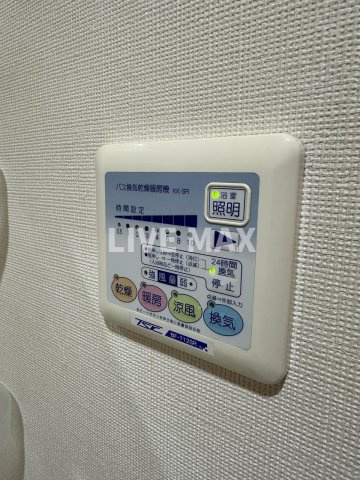 【設備】ヴィーダスカイコート品川