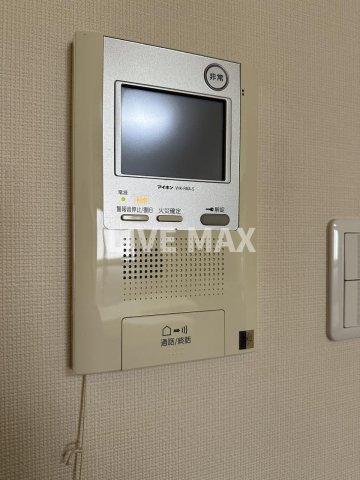 【セキュリティ】ヴィーダスカイコート品川