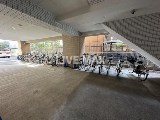 【その他共用部分】ヴィーダスカイコート品川