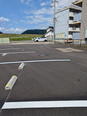 【外観】 | アールパーキング十日市中