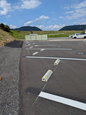 【外観】 | アールパーキング十日市中