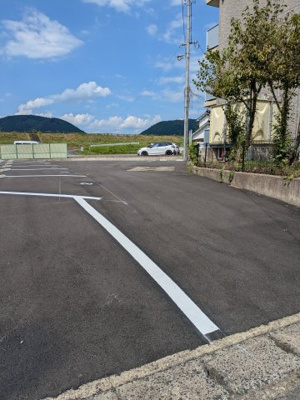 【外観】 | アールパーキング十日市中