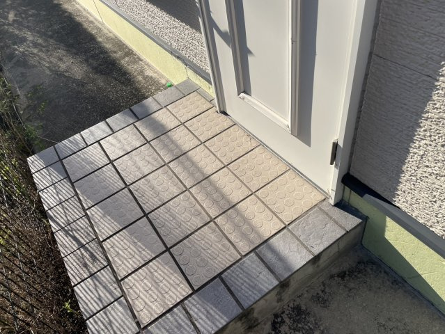 ベルパーチⅢのその他共用部分