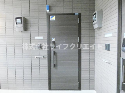【ロビー】 | パティオ果山