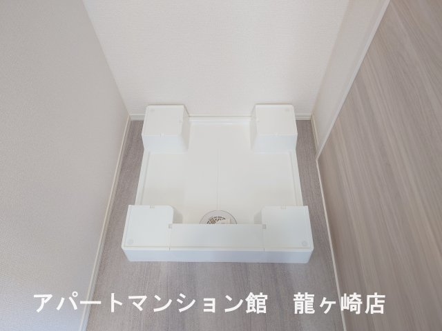 Casa ecranのその他|※写真は205号室を使用