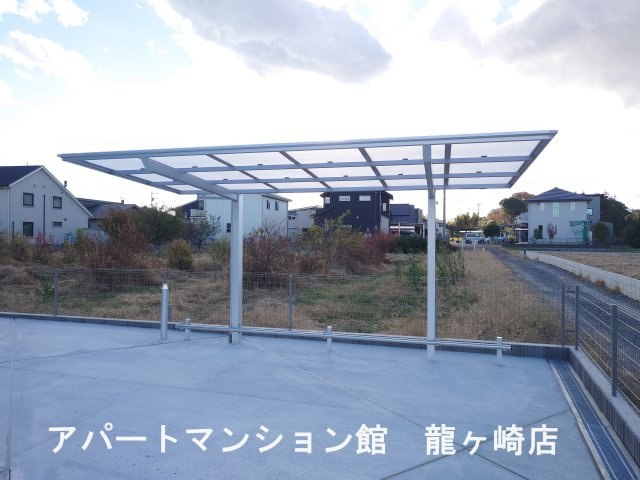 Casa ecranのその他共用部分