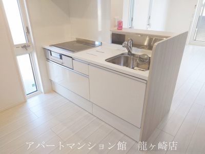 【キッチン】 | Casa ecran