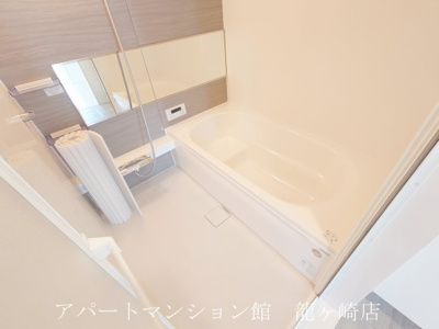 【浴室】 | Casa ecran