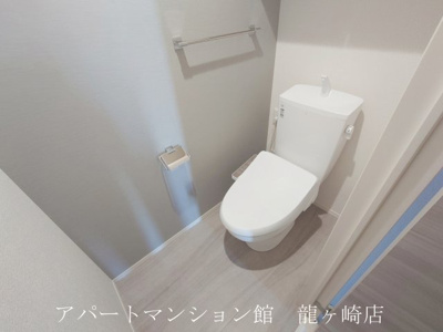 【トイレ】 | Casa ecran