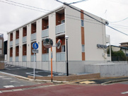 レオネクスト萩ヶ丘の画像