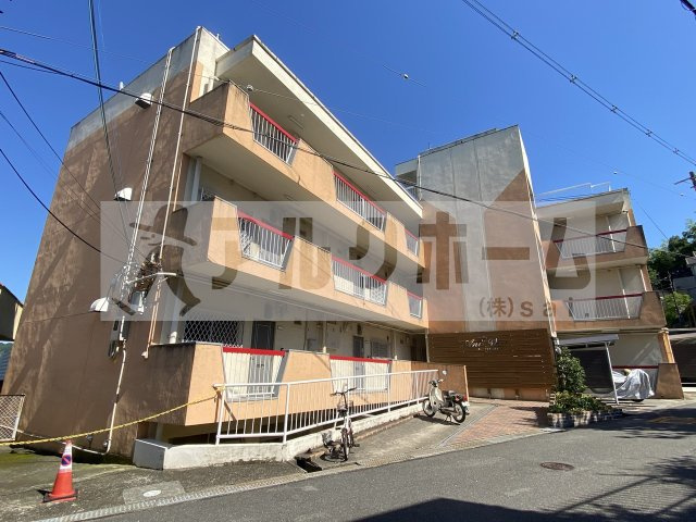 アニスべール玉手山