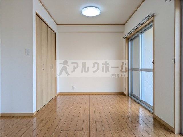 アニスべール玉手山の洋室|アニスベール玉手山