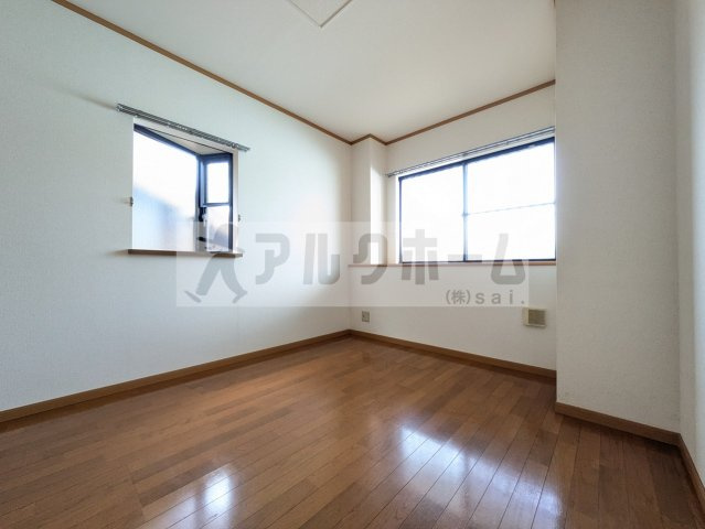 スペイシア友貴の子供部屋