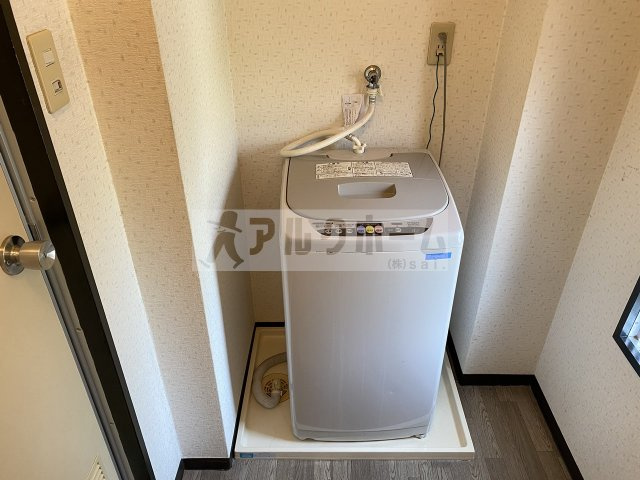 オレンジハウス2の設備
