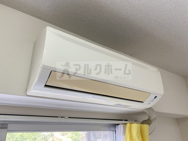 オレンジハウス2の設備