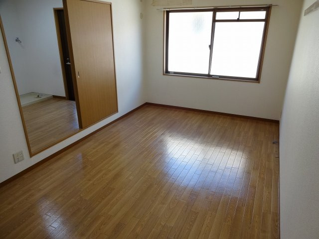 マービーハウス3の洋室|マービーハウス3　洋室