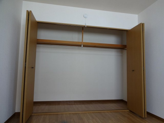 マービーハウス3の収納|マービーハウス3　収納