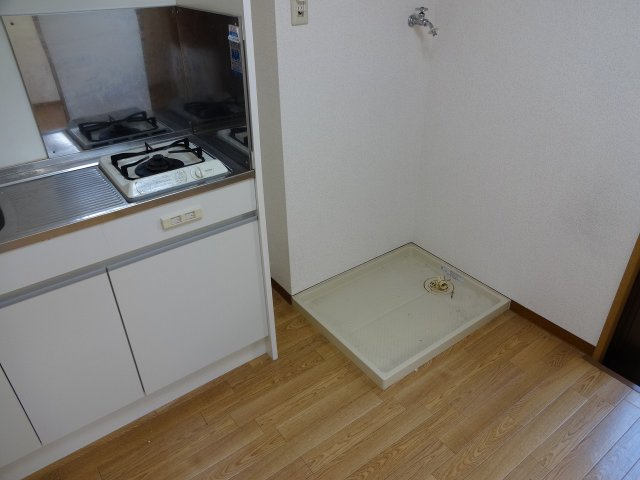 マービーハウス3の内装|マービーハウス3　防水パン