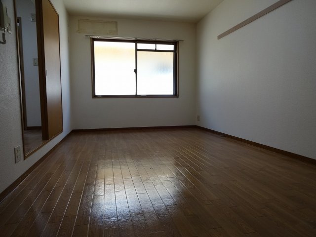 マービーハウス3の洋室|マービーハウス3　洋室