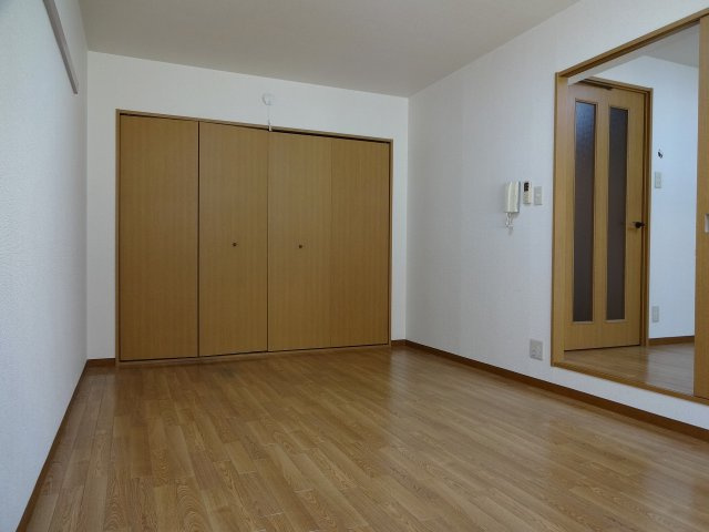 マービーハウス3の洋室|マービーハウス3　洋室