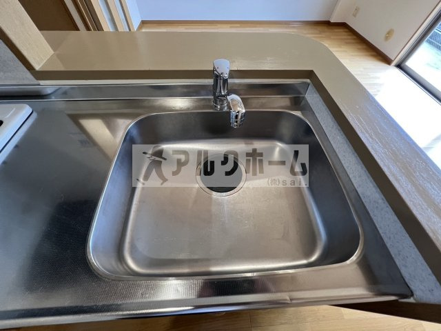 エストレノのキッチン|エストレノ