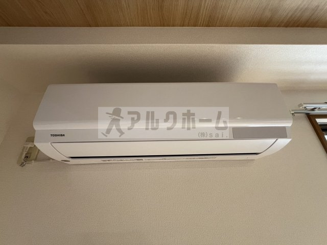 エストレノの設備|エストレノ