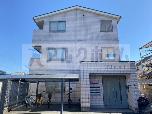 エストレノの外観|エストレノ