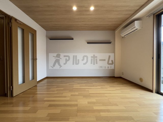 エストレノの居間・リビング|エストレノ