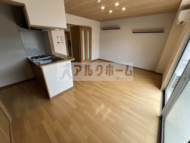 エストレノの寝室|エストレノ