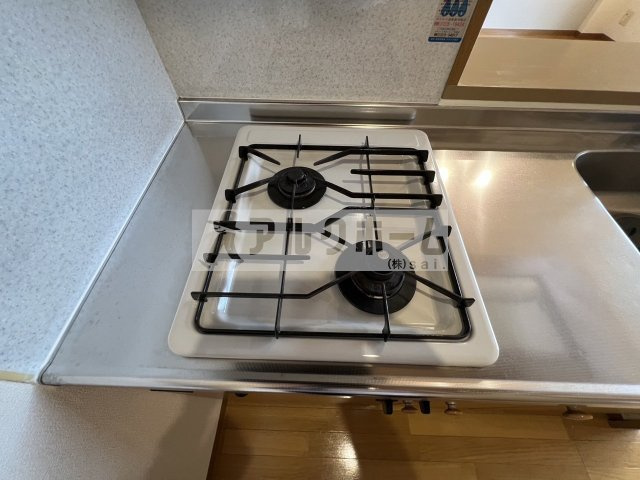 エストレノのキッチン|エストレノ