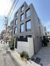 PASEO荏原中延の画像