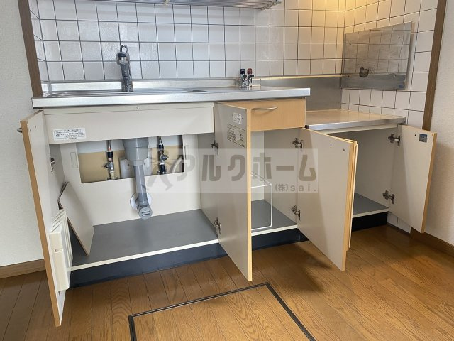 アルティナガーデンのその他