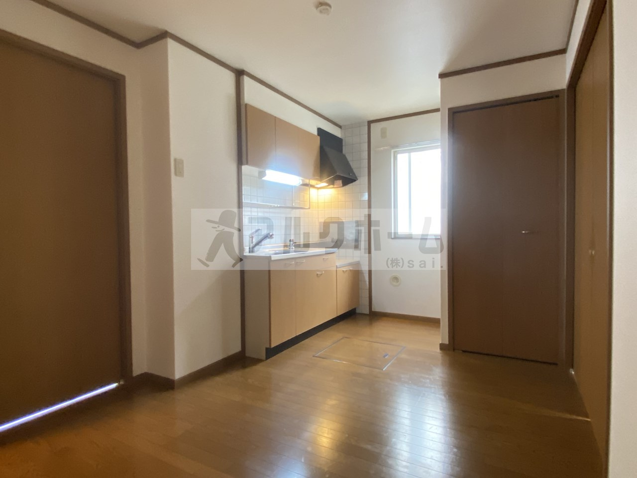 アルティナガーデンの居間・リビング