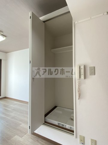 リーベハイツ青山の設備