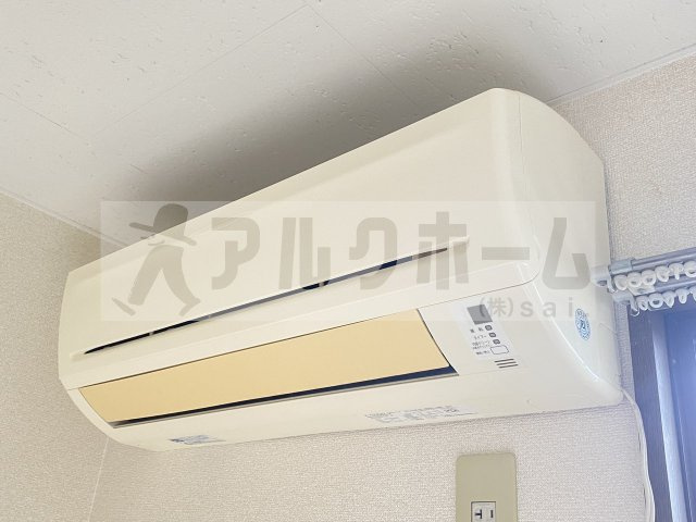 リーベハイツ青山の設備