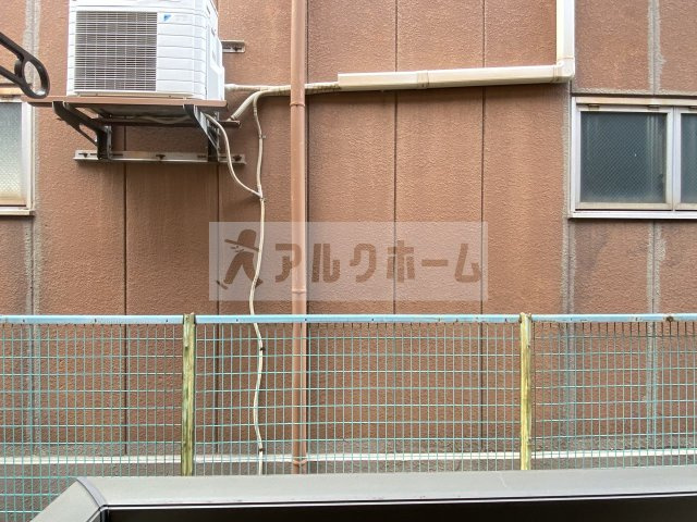 トウスケハウスの展望|トウスケハウス　見晴らし