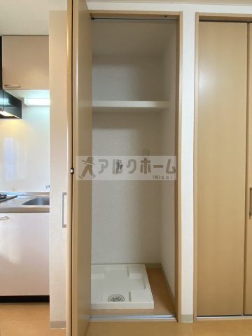 シエルブルーコーポのその他