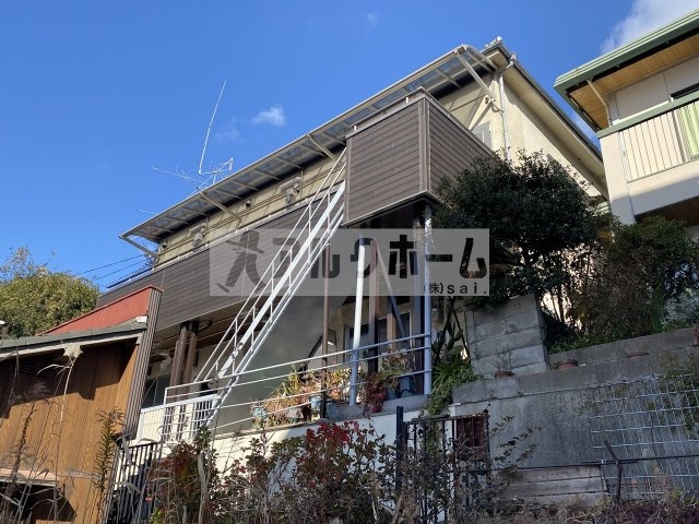 シエルブルーコーポ