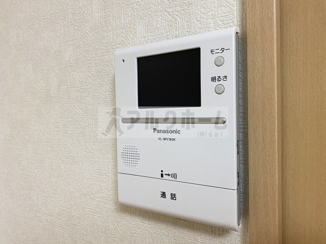 シエルブルーコーポのセキュリティ