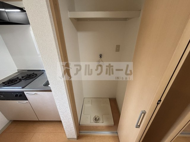 シエルブルーコーポの設備