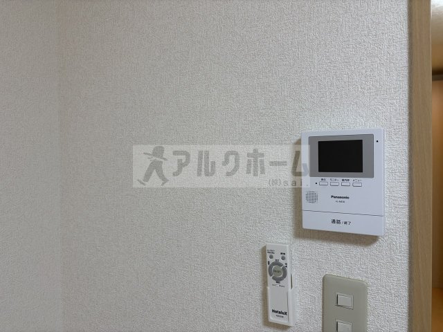 シエルブルーコーポのセキュリティ