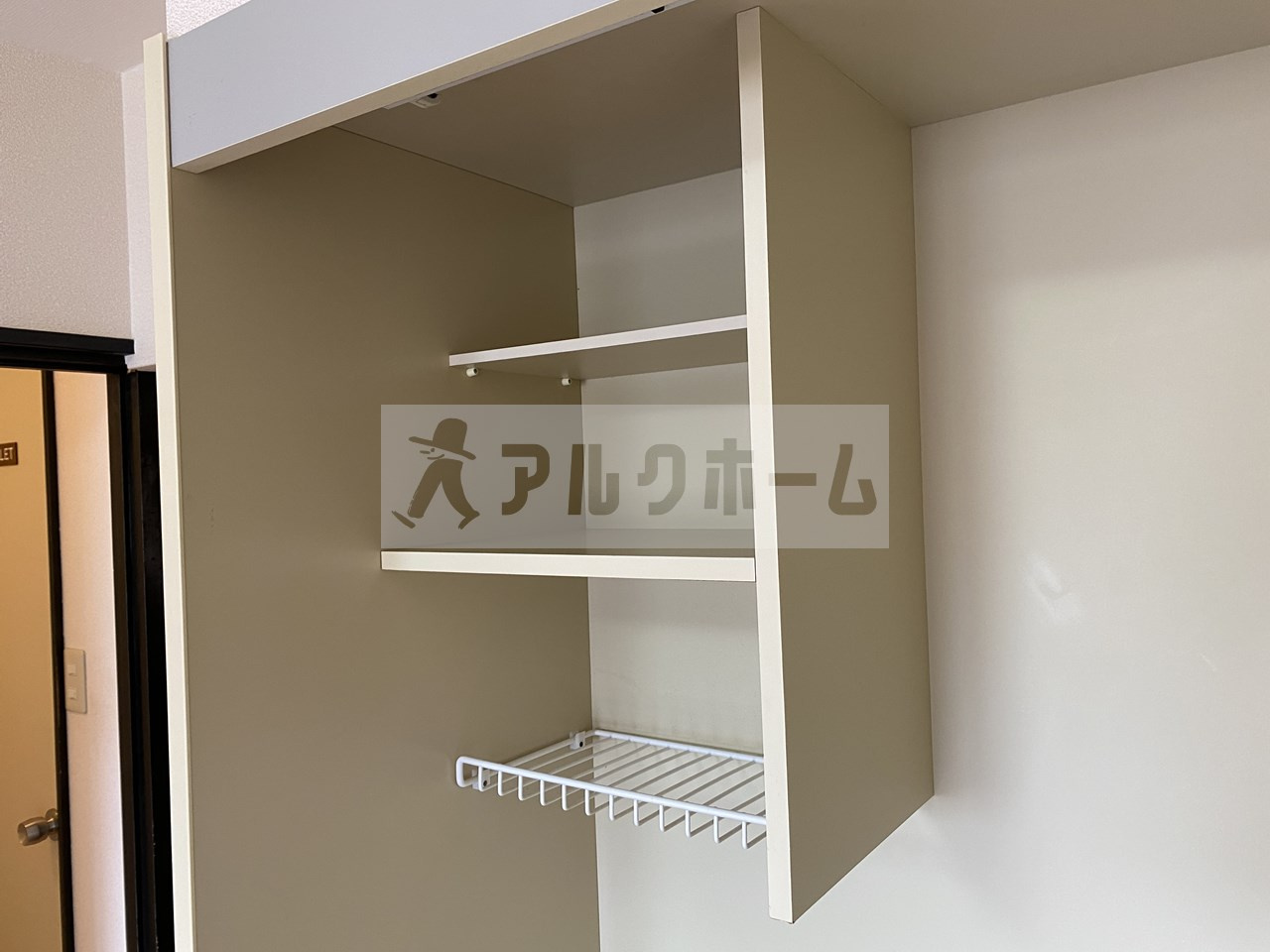 エステートヨシマン2のキッチン|エステートヨシマンⅡ　キッチン