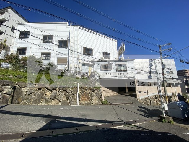 エステートヨシマン2