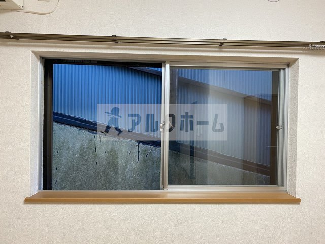 エステートヨシマン2の展望