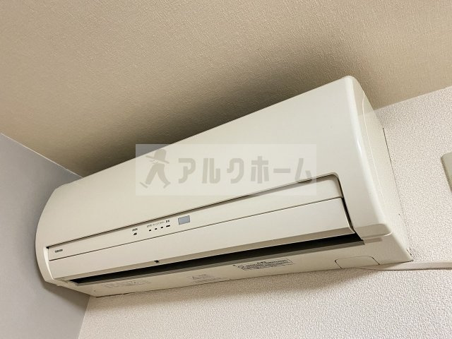 エステートヨシマン2の設備