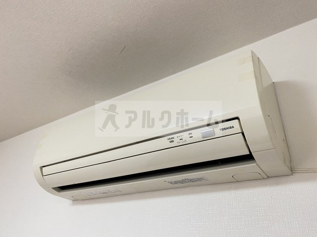 エステートヨシマン2の設備|エステートヨシマン2　エアコン