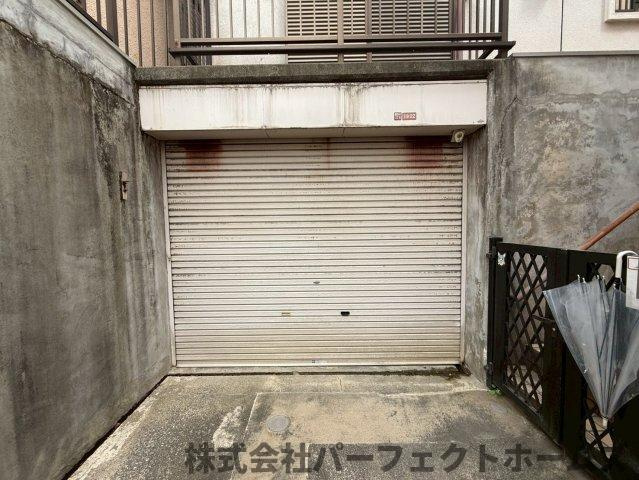 【駐車場】の画像