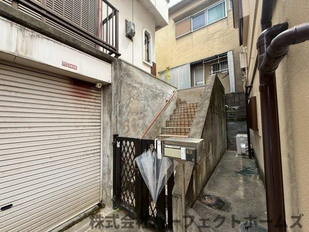 【エントランス】の画像