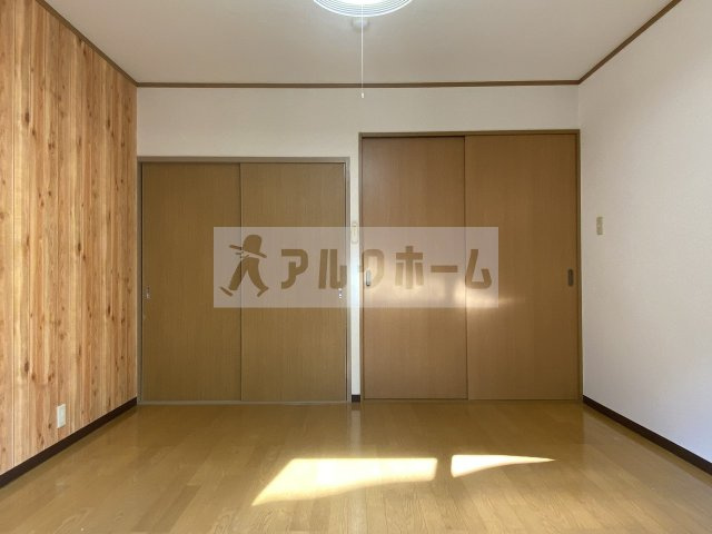 ニドムコートの洋室|ニドムコート　洋室