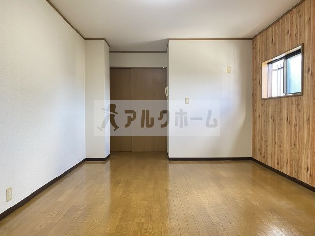 ニドムコートの居間・リビング|ニドムコート　リビングルーム